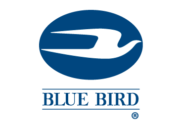 Blue Bird