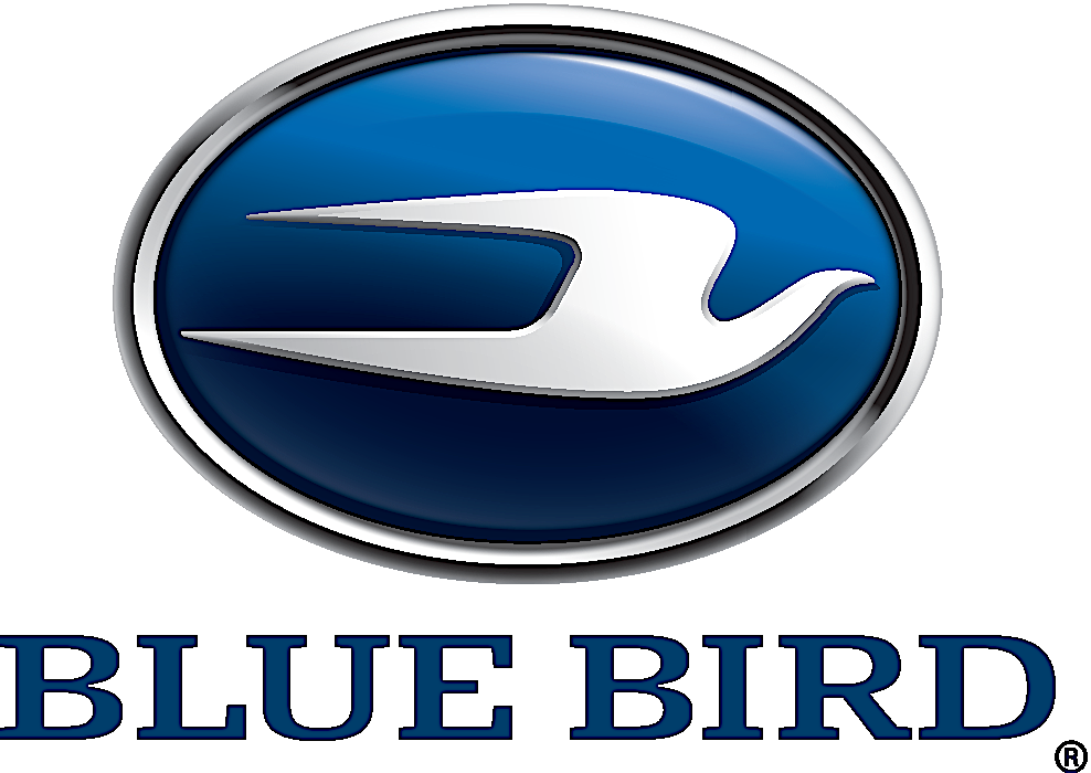 Blue Bird